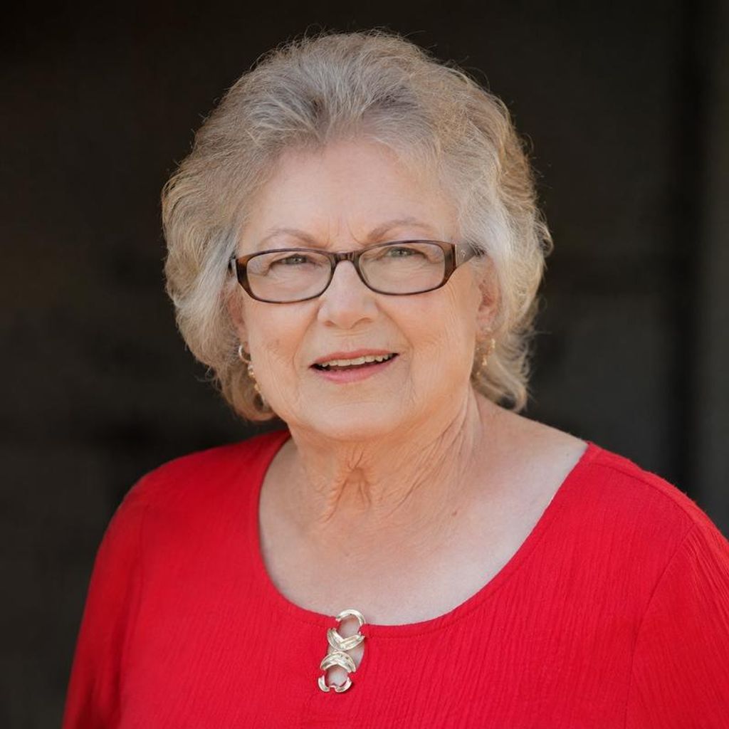 Martha Tarnowski Parks Profile Photo
