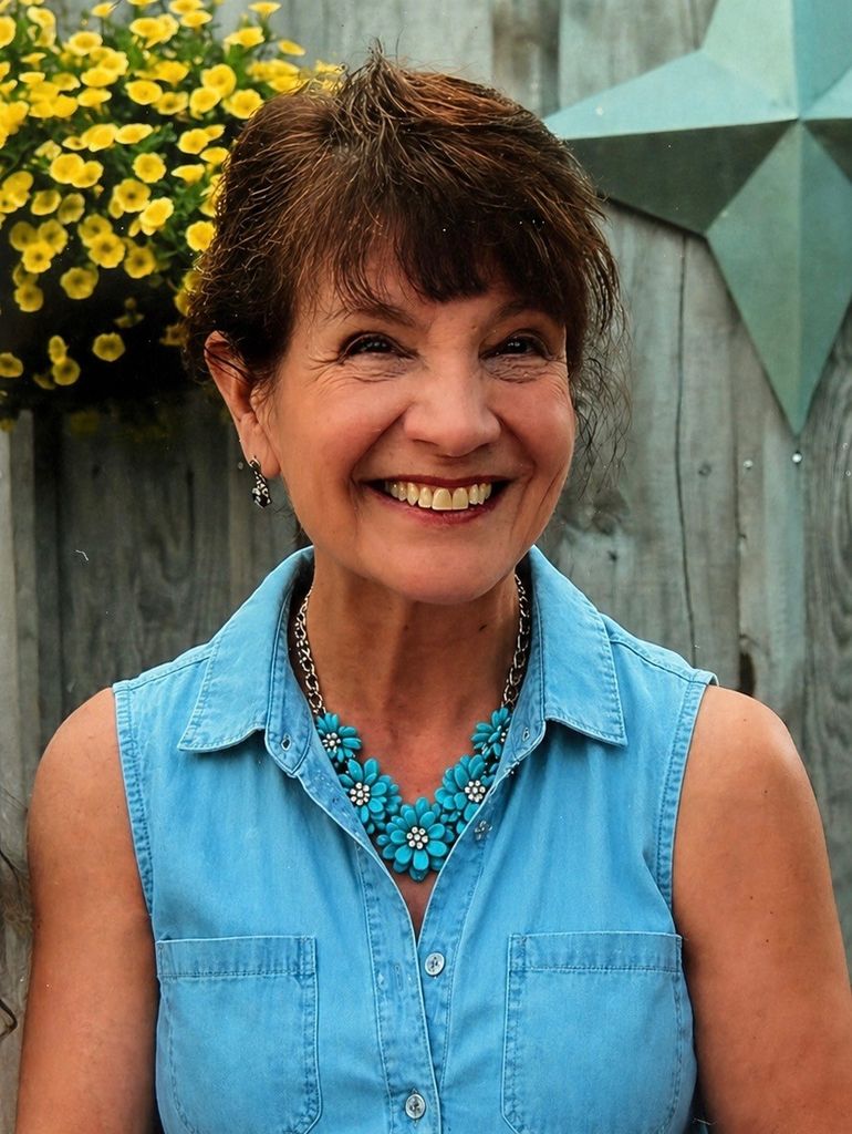 Consuelo Martinez-White Profile Photo