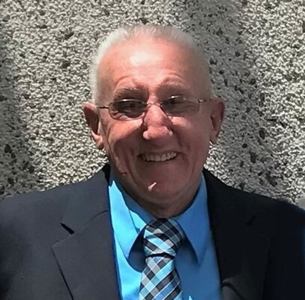 Daniel "Danny" Ertzberger