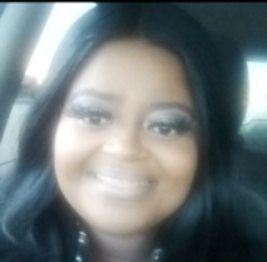 Alessia Nicole Arbuckle