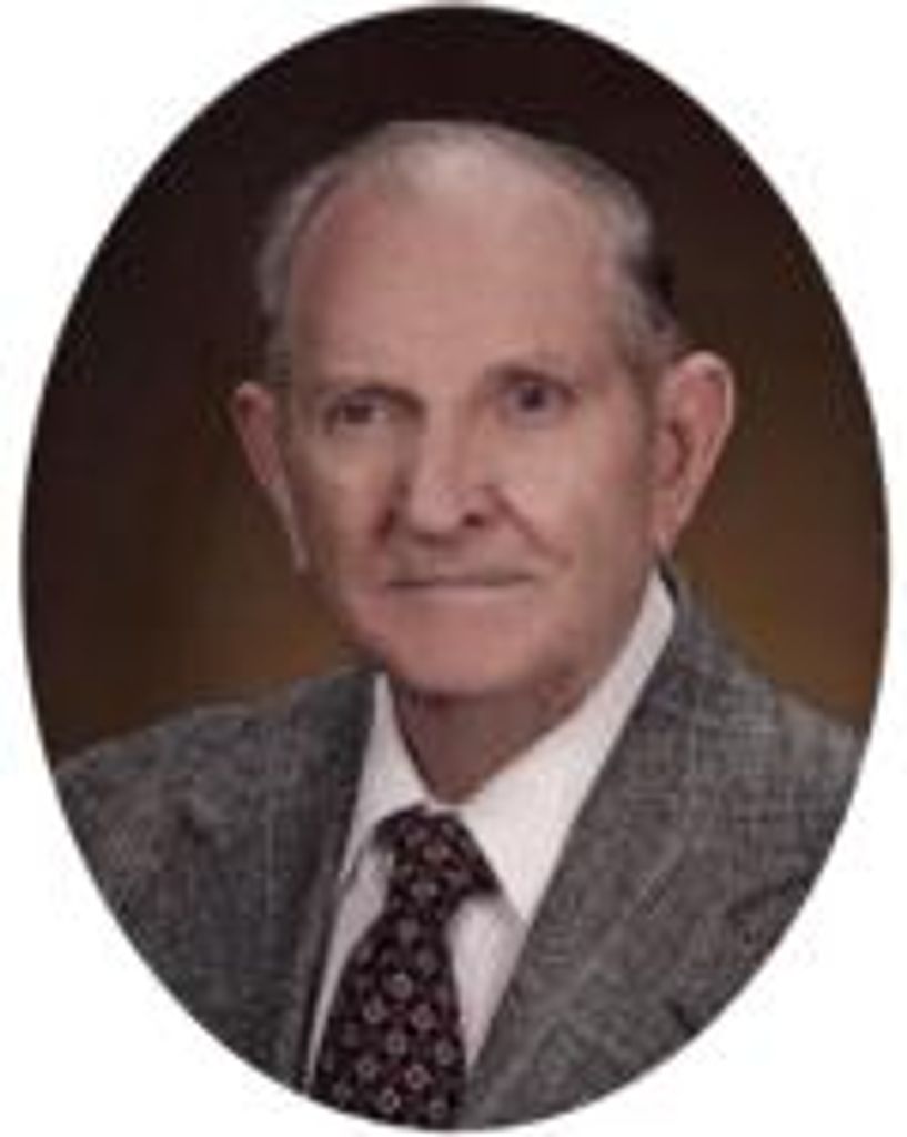 Joseph Howard Hyland
