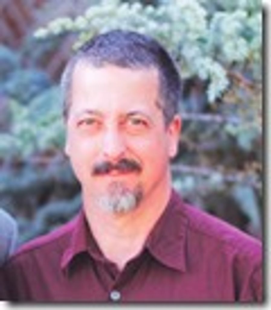 Mark Edward Donat