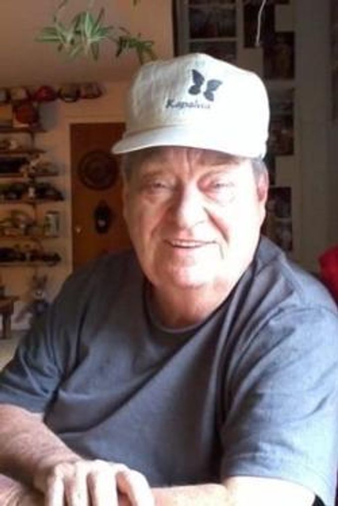 Richard A. Schaefer