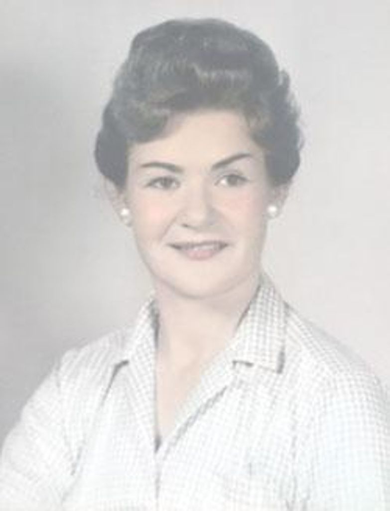 Rosa M. Francisco