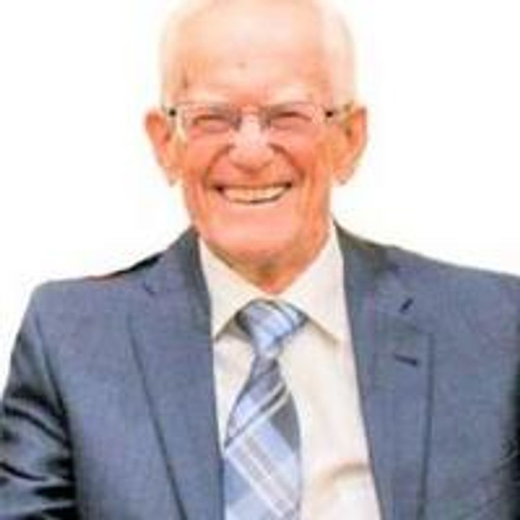 Louis H. Goldberg