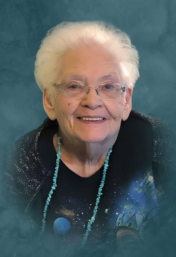 Elaine (Matney)  Standish