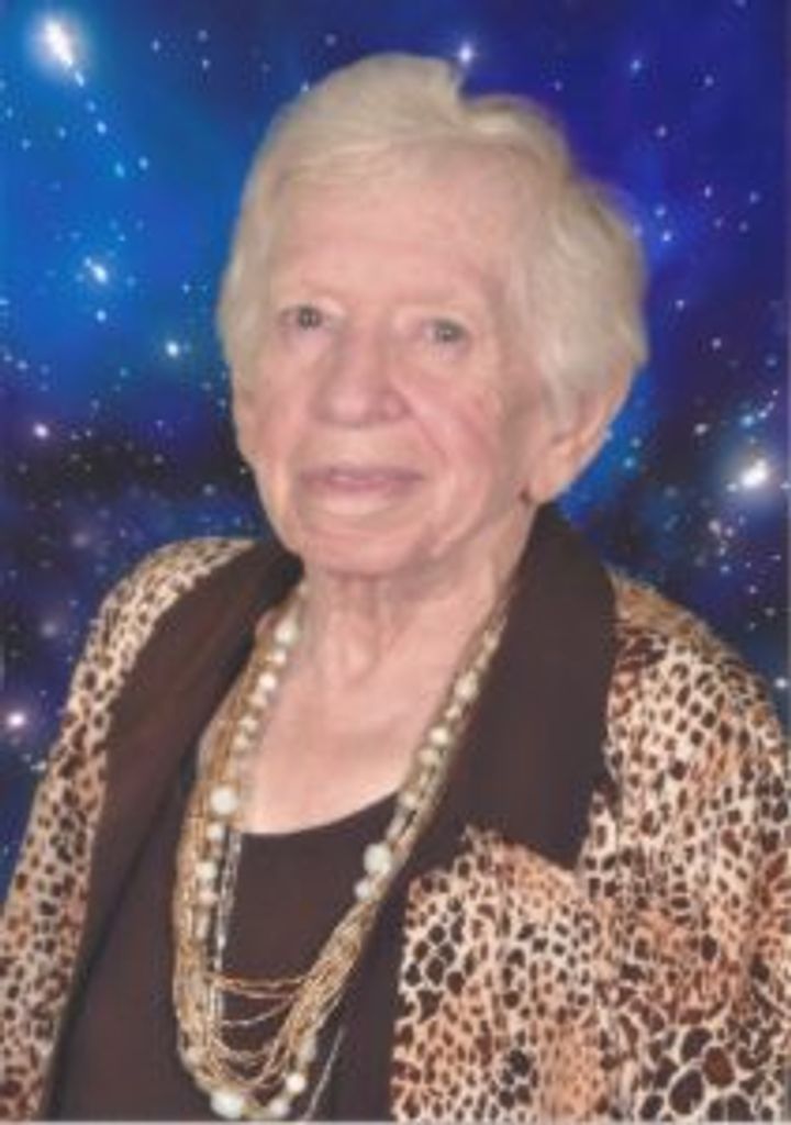 Louise Millward