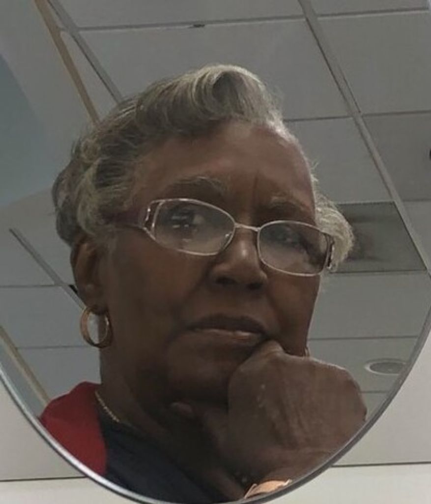 Barbara Bernice Ewing Profile Photo