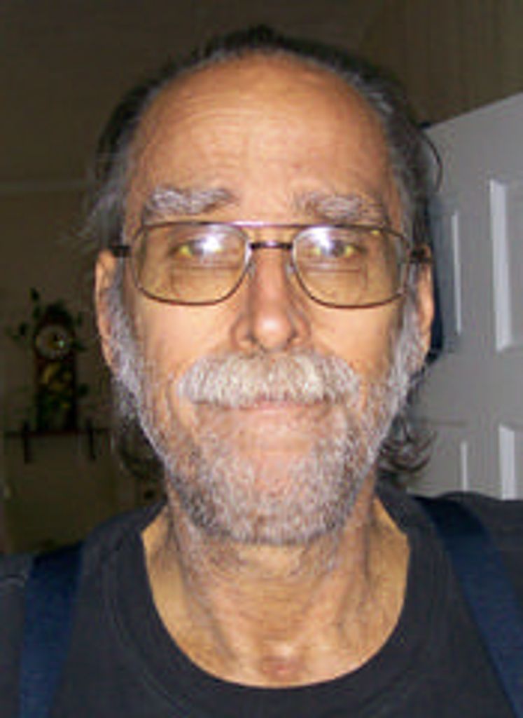 Roy T. Oaks