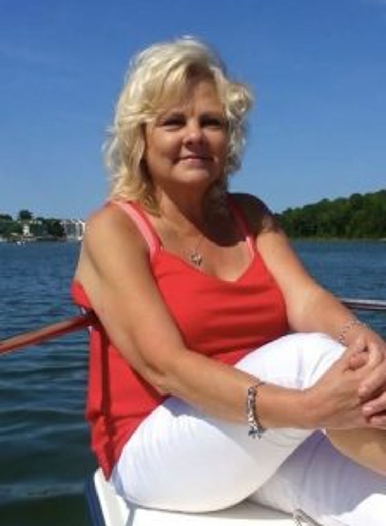 Kathryn Angela Camache