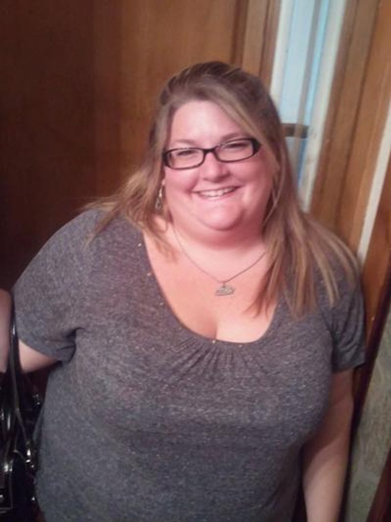 Tracy Lynn Campbell Harney