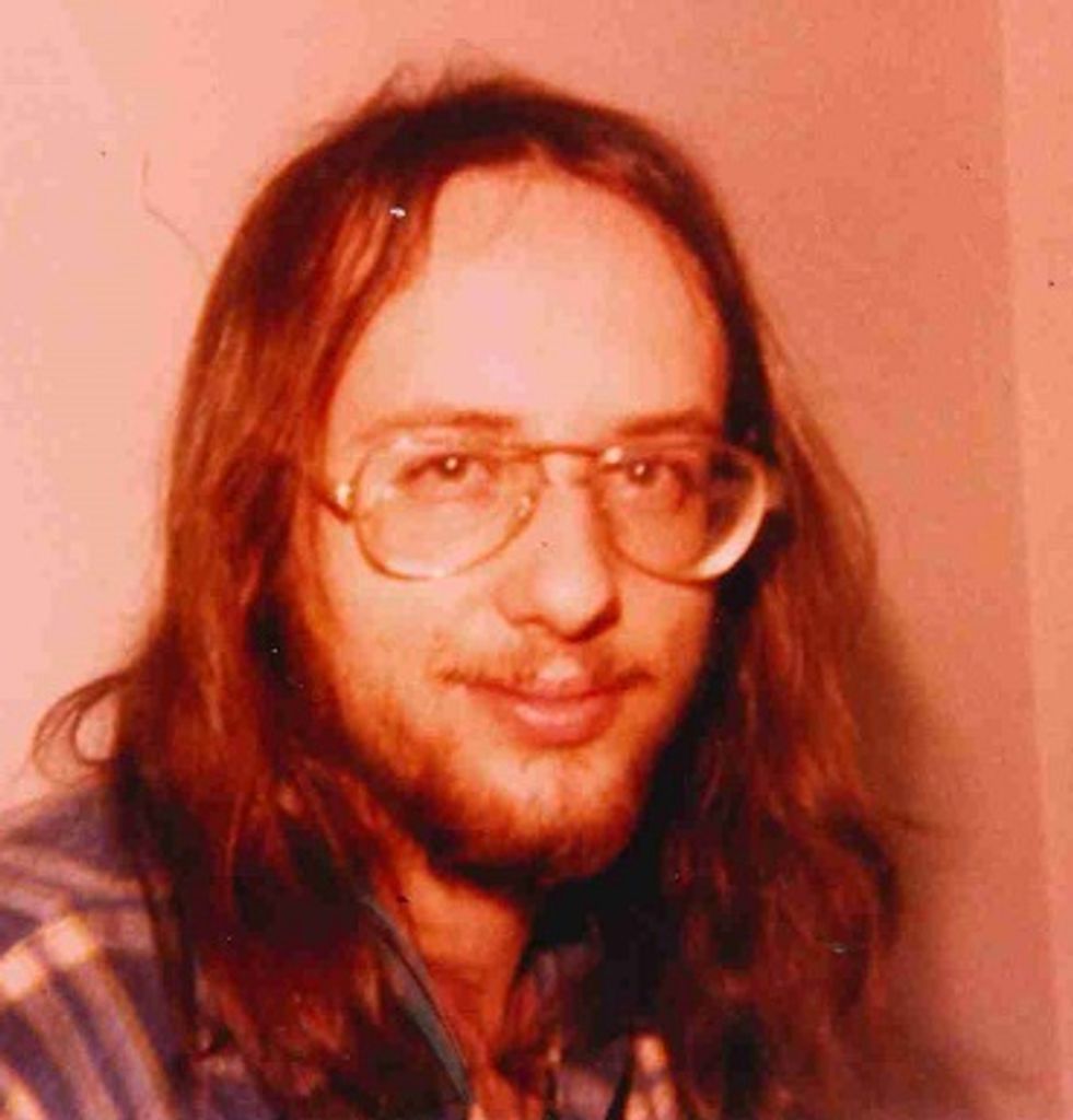 Brian A. Riga Profile Photo