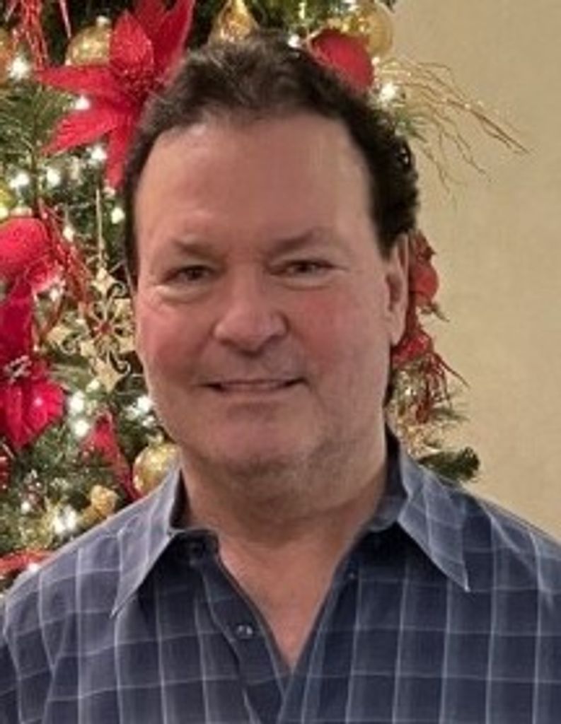 Mark Kutscherousky Profile Photo