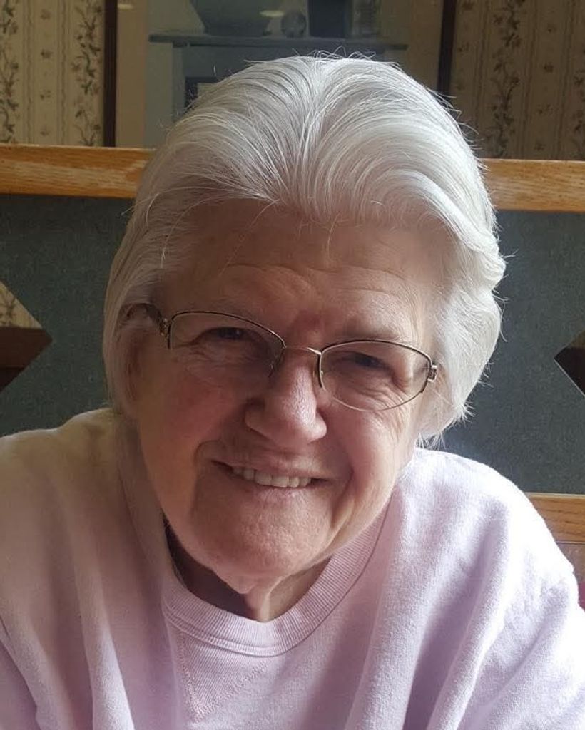 Peggy Jean Snyder Profile Photo