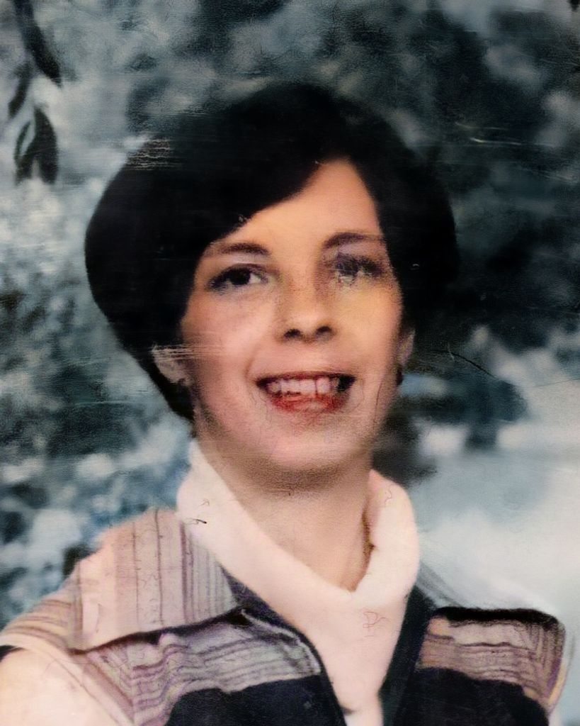 Paulette Cole Profile Photo
