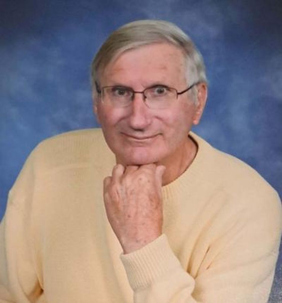 Larry D. Grove