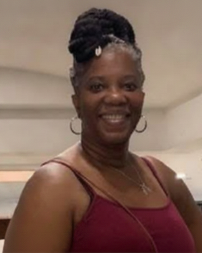 Michelle Sherry-Ann Hackett-Charles Profile Photo