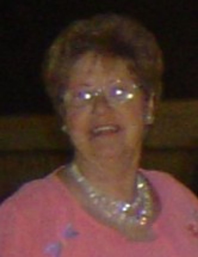 Eileen Kloid