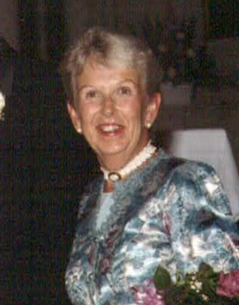 Dolores Mangan