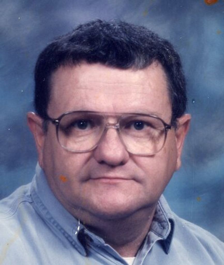 Geoffrey Kirsop Hutchings Profile Photo