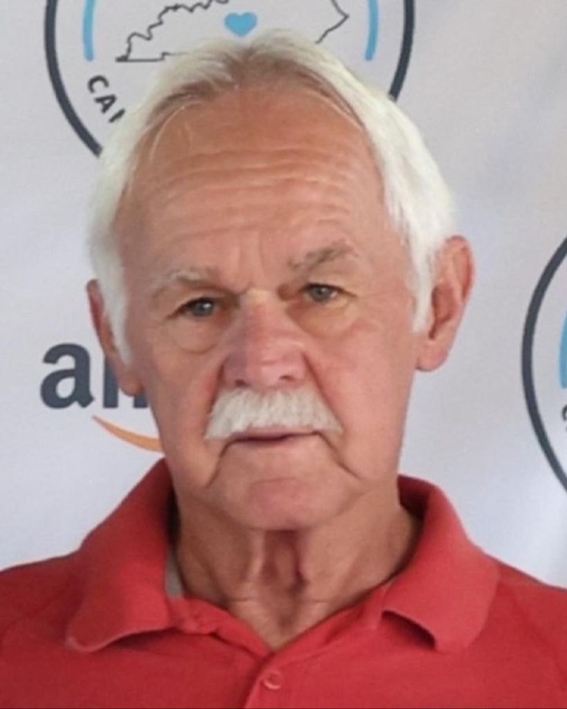 Dean Thompson Profile Photo