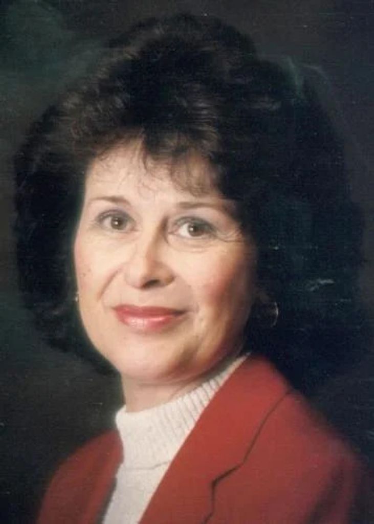 Ellen Eve D'Easum Cleland Hechtner Profile Photo