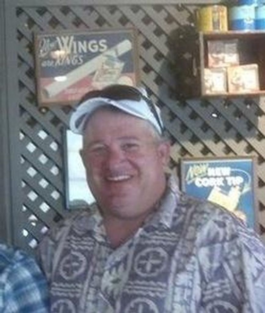 Clarence Michael Swoape