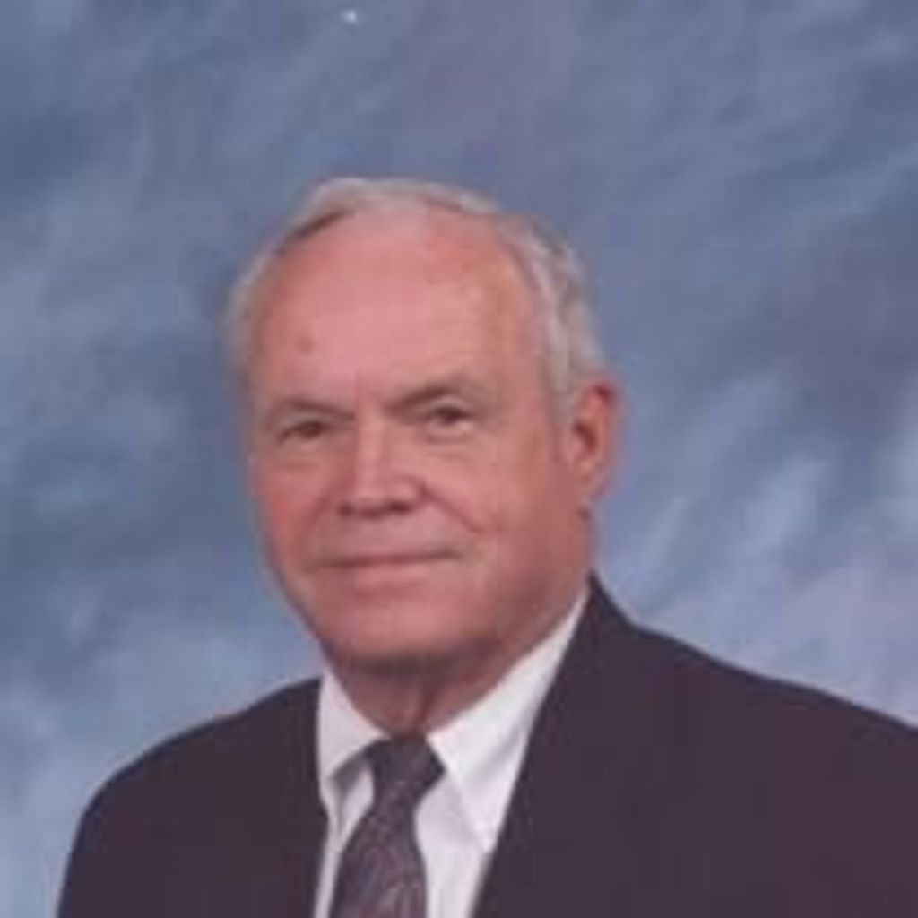 Homer  "Tom" Johnson