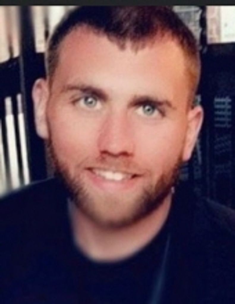 Mitch Mutum-Smith