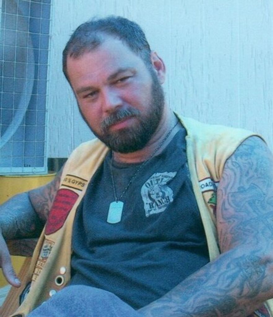 Michael Wayne Rowland Profile Photo
