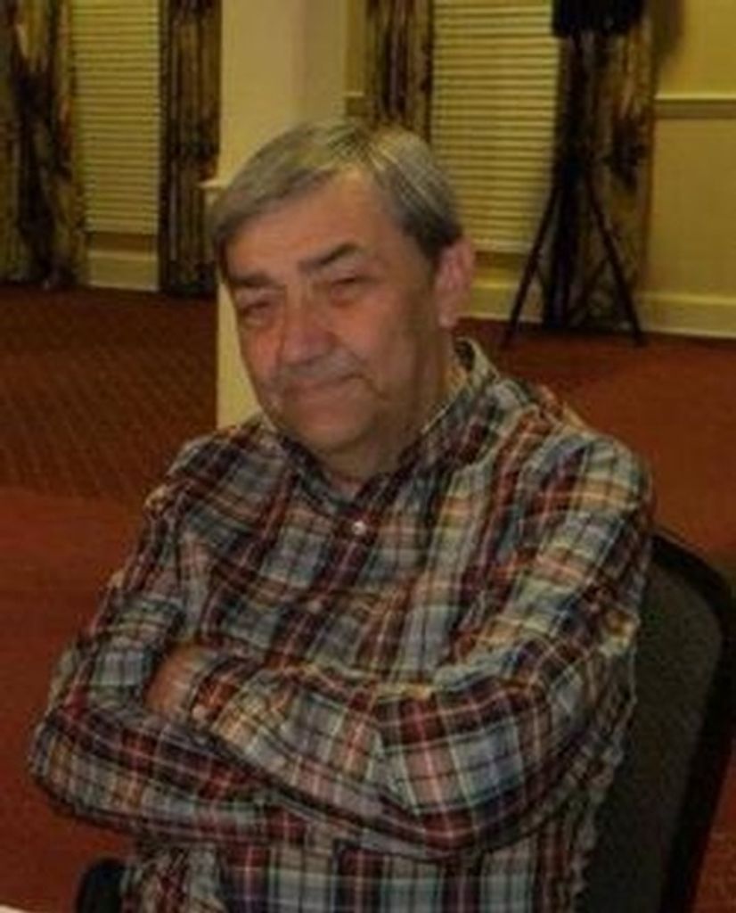 Edwin Cannady Profile Photo