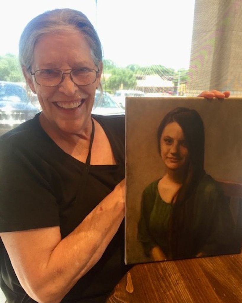 Janet Ann Clark