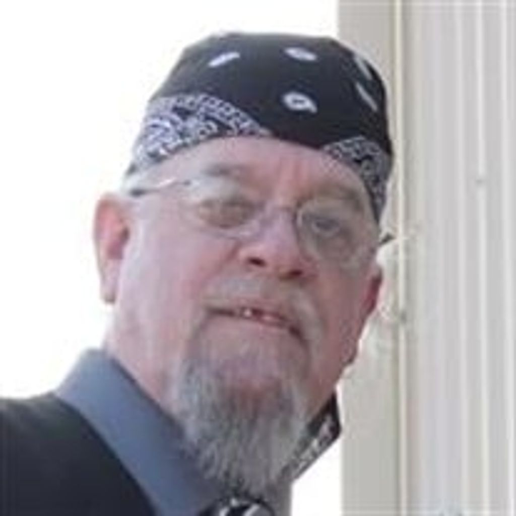 Jeffery Lee "Buck" Wilson Profile Photo