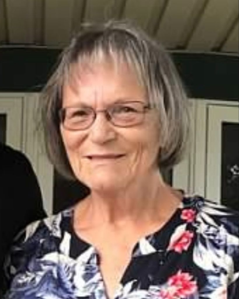 Janeth Kay Burch Profile Photo