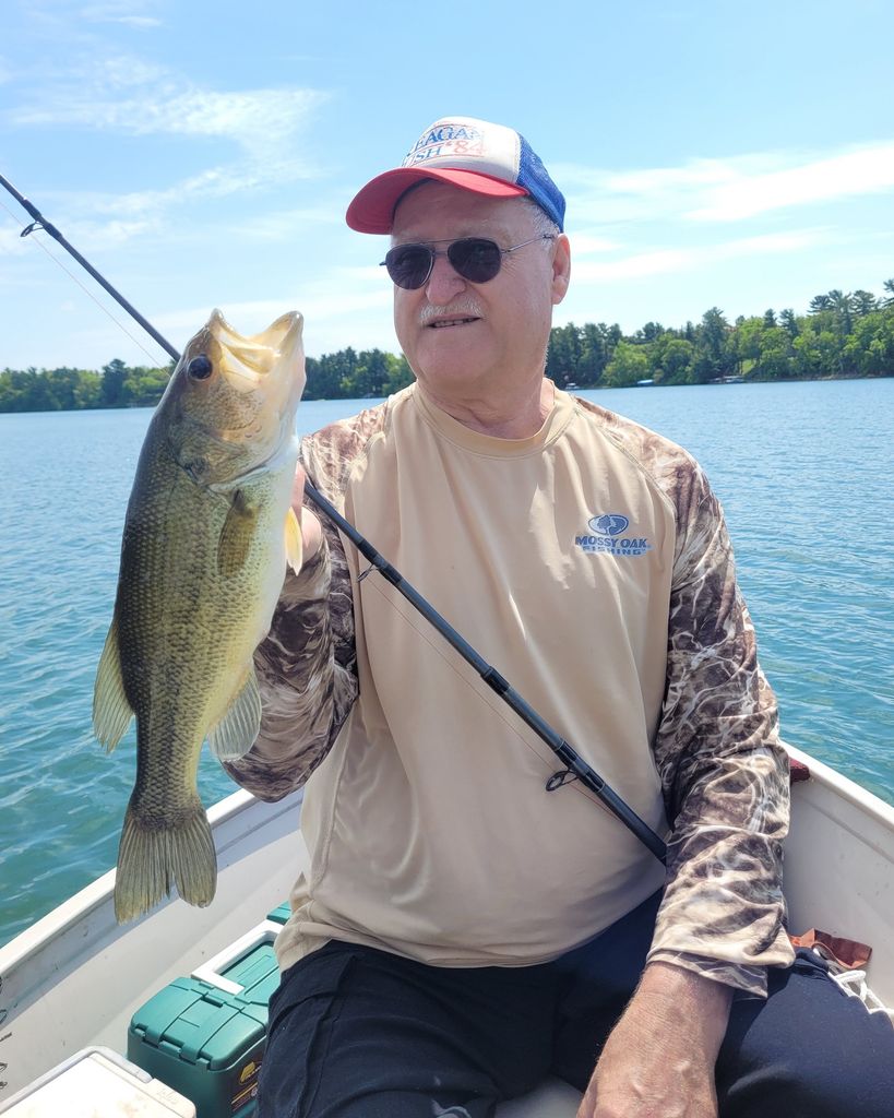 Pat Eisenschenk Profile Photo