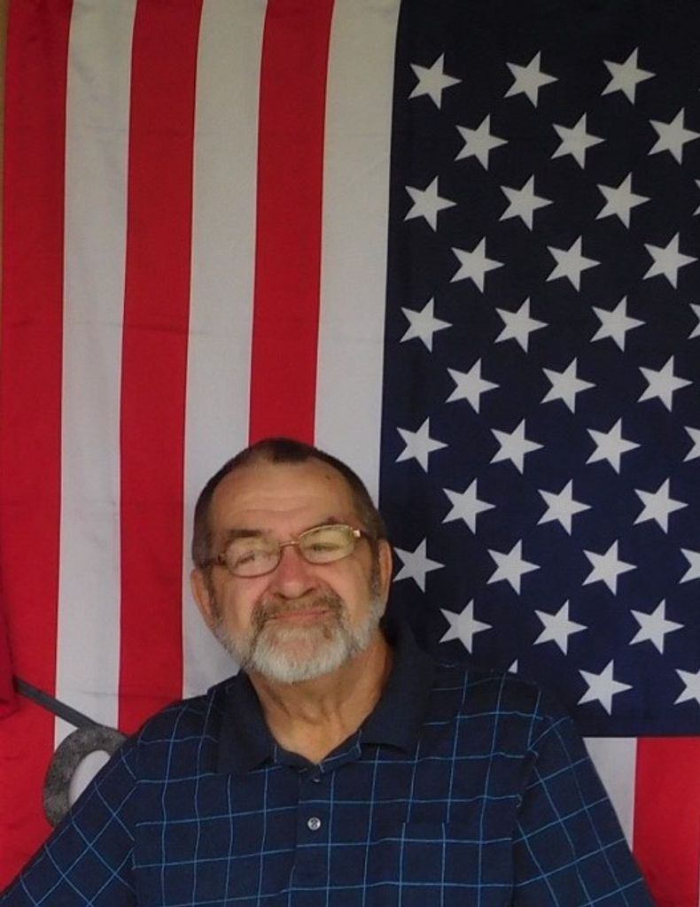 Sie "Wayne" Sharp Sr.