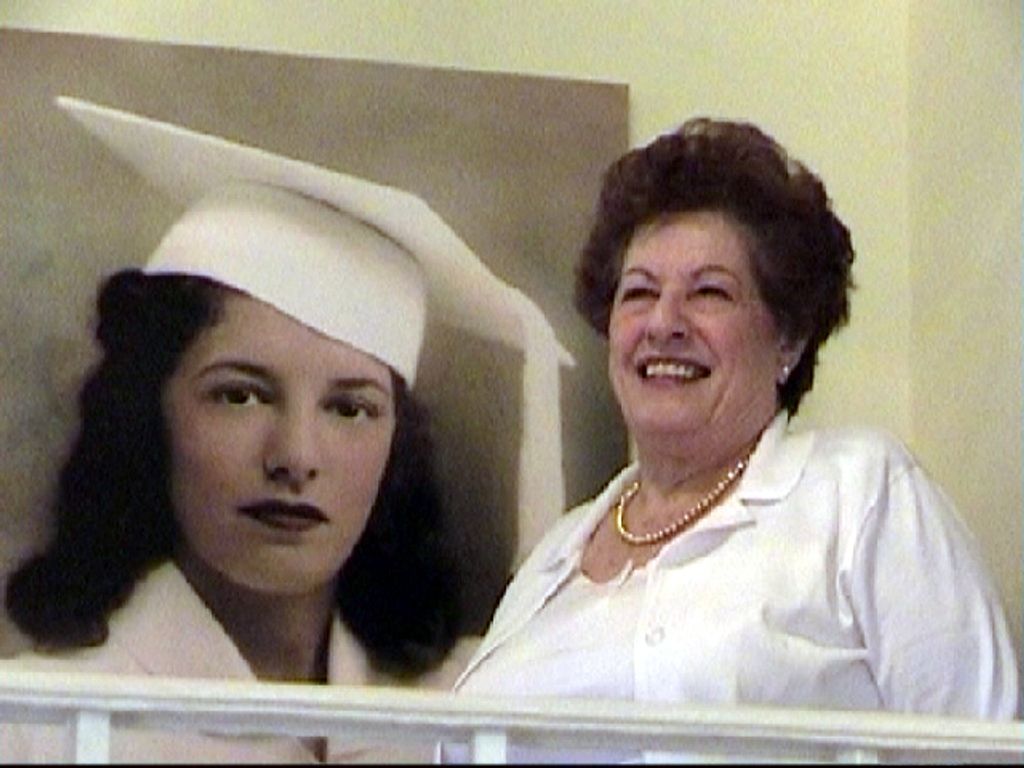 Carmela Martone