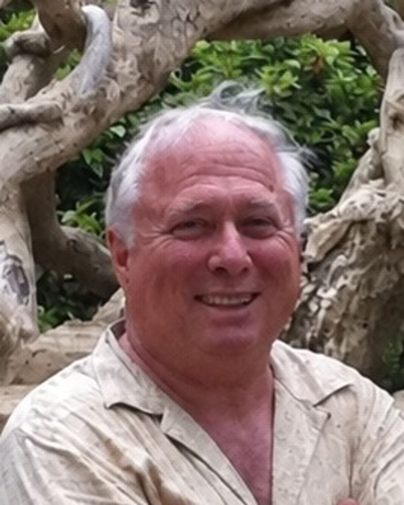 Robert "Bob" Wooley