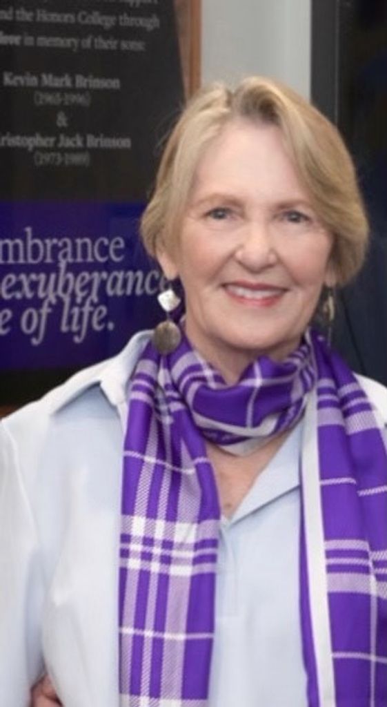 Judith (Young)  Brinson