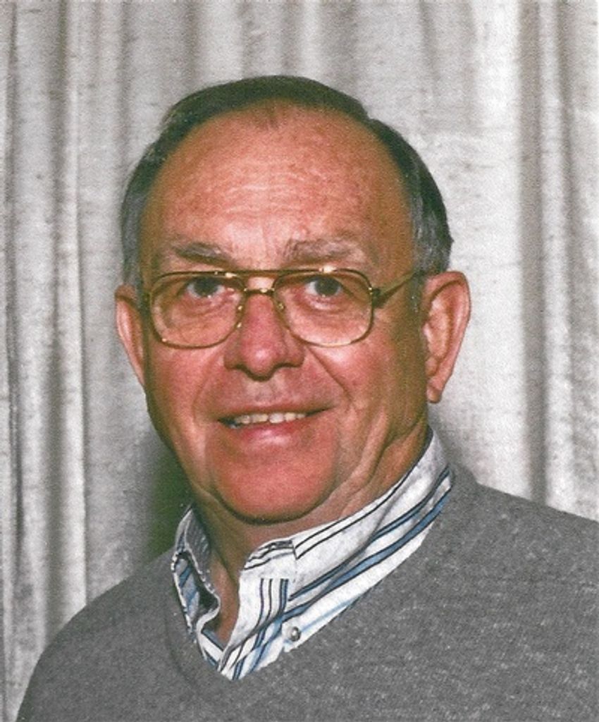 Alfred Fredrick Schauer