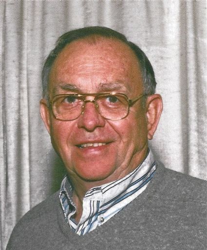 Alfred Fredrick Schauer Profile Photo