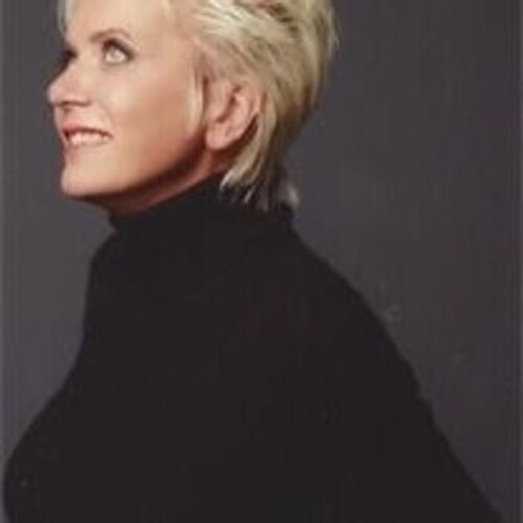 Valerie Jeanne Baerlocher