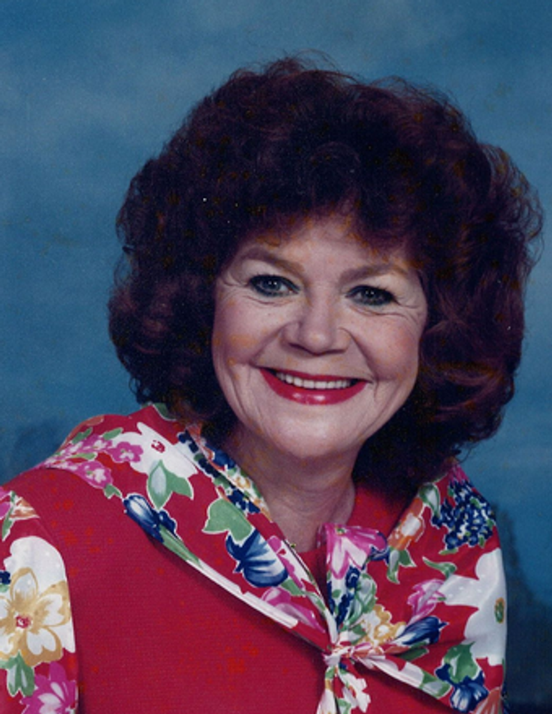 Wilma Elizabeth Rieson Powell