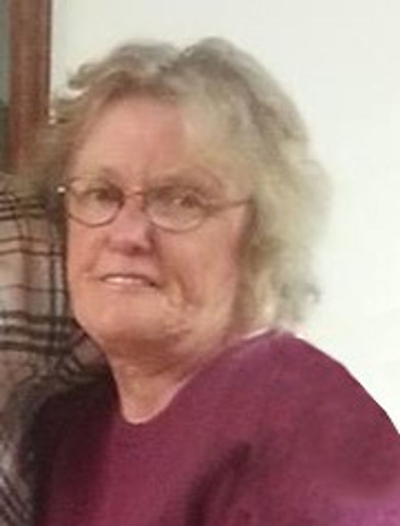 Betty Schmidt