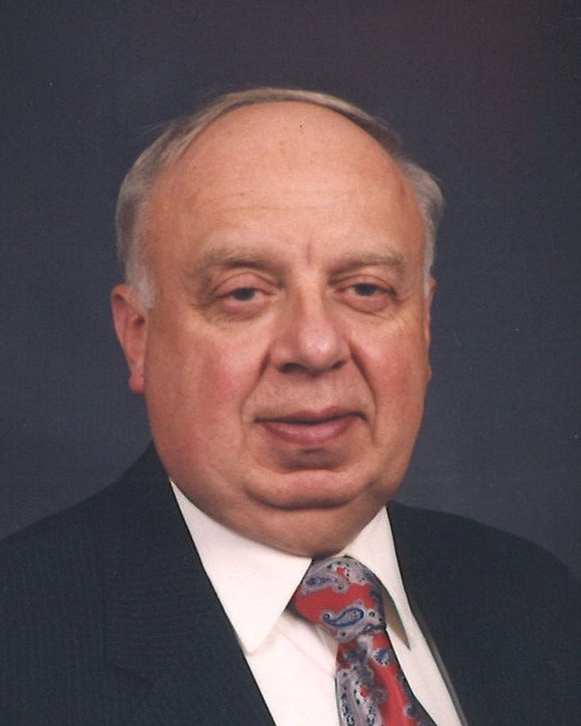 James V. Pursifull Profile Photo