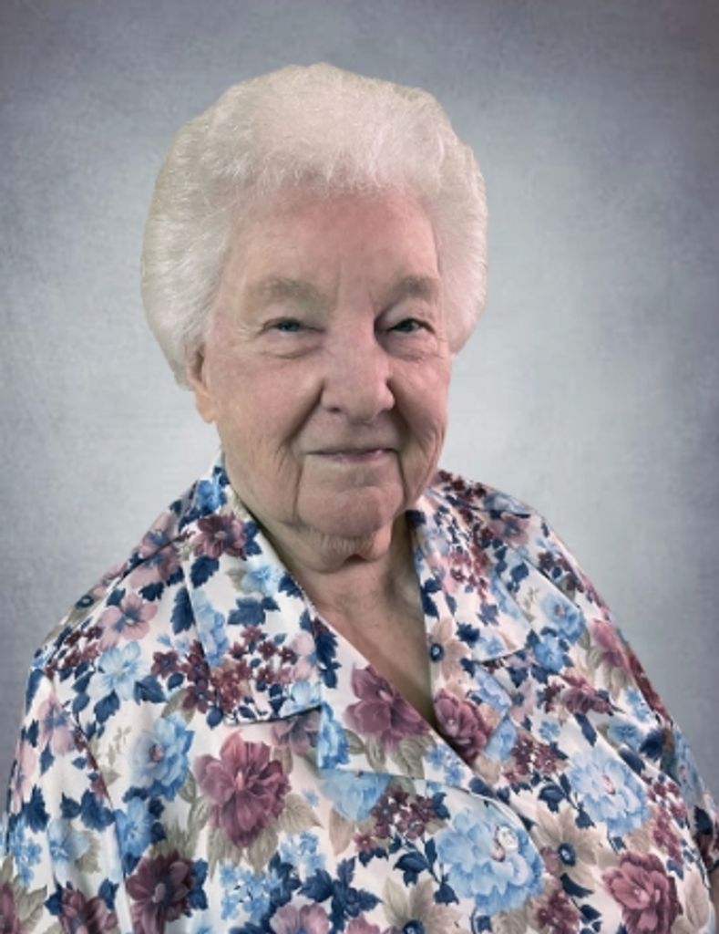 Doris "Lorene" Nikkel