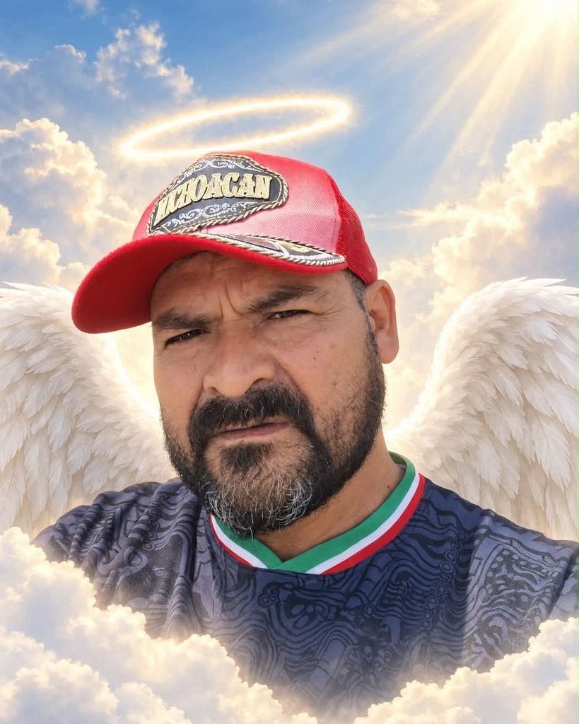 Juan Hernandez Profile Photo