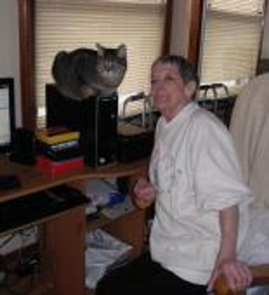 Lorraine Mcgowan