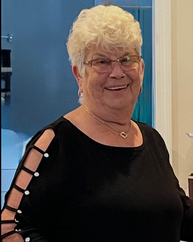 Patricia Johnson Clegg Profile Photo