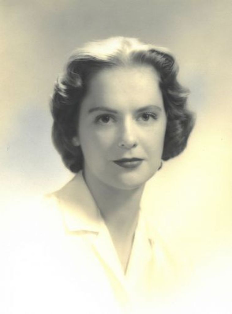Sarah C. Alexander